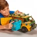    TMNT - MOVIE III    1:18 (83468)