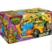    TMNT - MOVIE III    1:18 (83468)