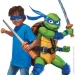 TMNT    Movie III - - 83521