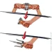 TMNT    Movie III - - 83524