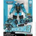 Գ Tobot -    3    (301142)