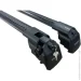 Today Auto Багажник на дах Chery Tiggo Pro 7 2020- на інтегровані рейлінги чорний Today TD-60967 Today Auto Багажник на дах Chery Tiggo Pro 7 2020- на інтегровані рейлінги чорний Today TD-60967