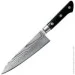   Tojiro DP Damascus  180  (F-654)