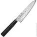   Tojiro Shippu Black  180  (FD-1593)