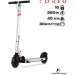  Tokio i-One PRO White