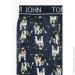   Tom John   2200-34 2XL  (2000999161995)