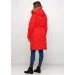  Tom Tailor 05-TTL-Red 40