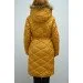  Tom Tailor 05-TTL-Yellow 38