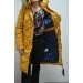  Tom Tailor 05-TTL-Yellow 40