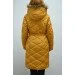  Tom Tailor 05-TTL-Yellow 40