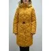  Tom Tailor 05-TTL-Yellow 40
