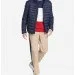  Tommy Hilfiger    158AN296-2 Nv XXL