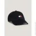  Tommy Hilfiger Heritage Cap (AM0AM12020-BDS-ONE SIZE)