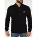  () Tommy Hilfiger      Interlock TH-23003BL 5XL