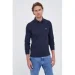  () Tommy Hilfiger      Interlock TH-logo TH-15828NV 2XL