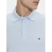 () Tommy Hilfiger   REGULAR FIT POLO SHIRT TH14682BLU 3XL