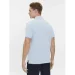  () Tommy Hilfiger   REGULAR FIT POLO SHIRT TH14682BLU 3XL