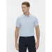  () Tommy Hilfiger   REGULAR FIT POLO SHIRT TH14682BLU 3XL