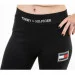   Tommy Hilfiger   T-6507 Black S