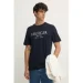 Tommy Hilfiger   TH-2466 Navy Blue XL