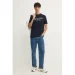 Tommy Hilfiger   TH-2466 Navy Blue XL