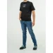   Tommy Hilfiger   TH-3111 Black L