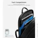 Tomtoc UrbanEX-T65M1 Laptop Backpack Black 17.3 Inch/30L T65M1D1 (2449983509)