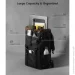 Tomtoc VintPack-TA1 22L Laptop Backpack Dark 15.6 Inch/22L TA1M1D2 (2450010263)