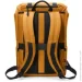 Tomtoc  VintPack-TA1 22L Laptop Backpack Yellow 15.6 Inch/22L TA1M1Y1 (2449884646)