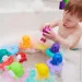 Игрушка для ванной Tomy Игрушка для купания Поющие дельфины (E6528) Игрушка для ванной Tomy Игрушка для купания Поющие дельфины (E6528)