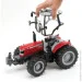 Tomy   Massey Ferguson 43078B   ,  1:16