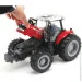 Tomy   Massey Ferguson 43078B   ,  1:16