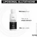 Специальная добавка Toniiq Глутатион Liquid Liposomal Glutathione 120 мл Специальная добавка Toniiq Глутатион Liquid Liposomal Glutathione 120 мл