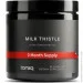 Специальная добавка Toniiq Расторопша Milk Thistle 90 капсул Специальная добавка Toniiq Расторопша Milk Thistle 90 капсул