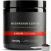 Специальная добавка Toniiq Грибной комплекс Mushroom Coffee 105 г Специальная добавка Toniiq Грибной комплекс Mushroom Coffee 105 г