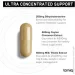  Toniiq  -  Ultra Concentrated Dihydroberberine 60  (4384307442)