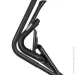 Toorx Elliptical ERX 3500 (ERX-3500) (931512)