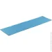  Toorx Foldable 5-section 175  50  0,8  Azzurro (MAT-175) (931137)