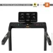   Toorx MIRAGE-C60-Black (MIRAGE-C60-B) (931221)