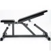 Toorx   Multipurpose Bench WBX 85 (WBX-85) (930724)