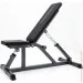 Toorx   Multipurpose Bench WBX 85 (WBX-85) (930724)