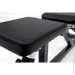 Toorx   Multipurpose Bench WBX 85 (WBX-85) (930724)