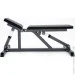 Toorx   Multipurpose Bench WBX 85 (WBX-85) (930724)