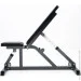 Toorx   Multipurpose Bench WBX 85 (WBX-85) (930724)