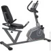 Toorx   Recumbent Bike BRXR 65 Comfort (BRX-R65-COMFORT)