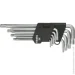   Topex 35D961 T10-T50, 9.