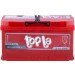   Topla 100Ah/12V Energy Euro (0) ( 108 400 )