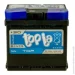   Topla TOP 55 Ah/12V [- + ] (118655 / 55510SMF)