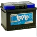   Topla TOP 62 Ah/12V [- + ]