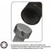       1/2" 22 TOPTUL BAAK1622